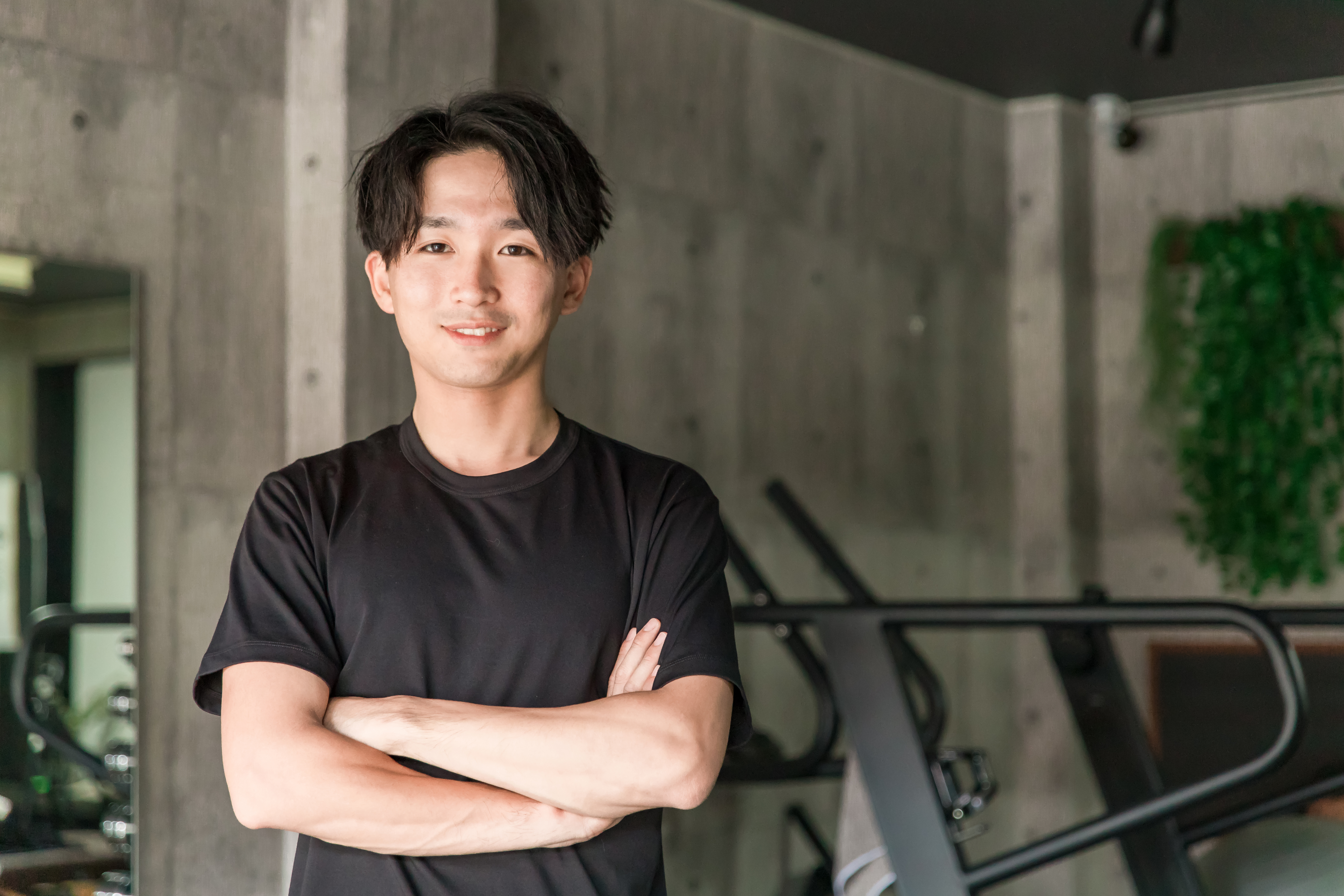 九州のパーソナルジムのイメージ