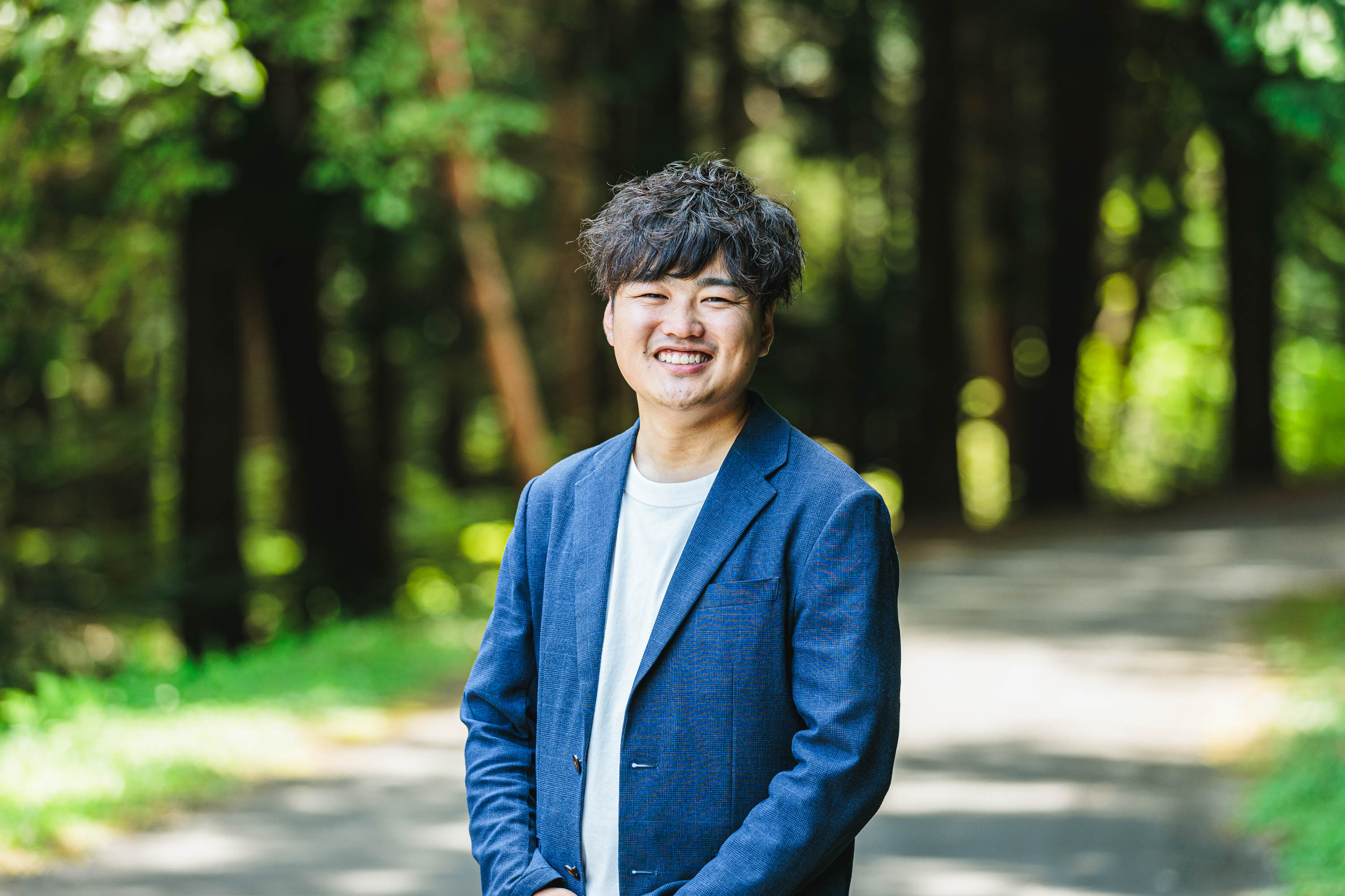 株式会社RINDO 代表取締役 中村就様