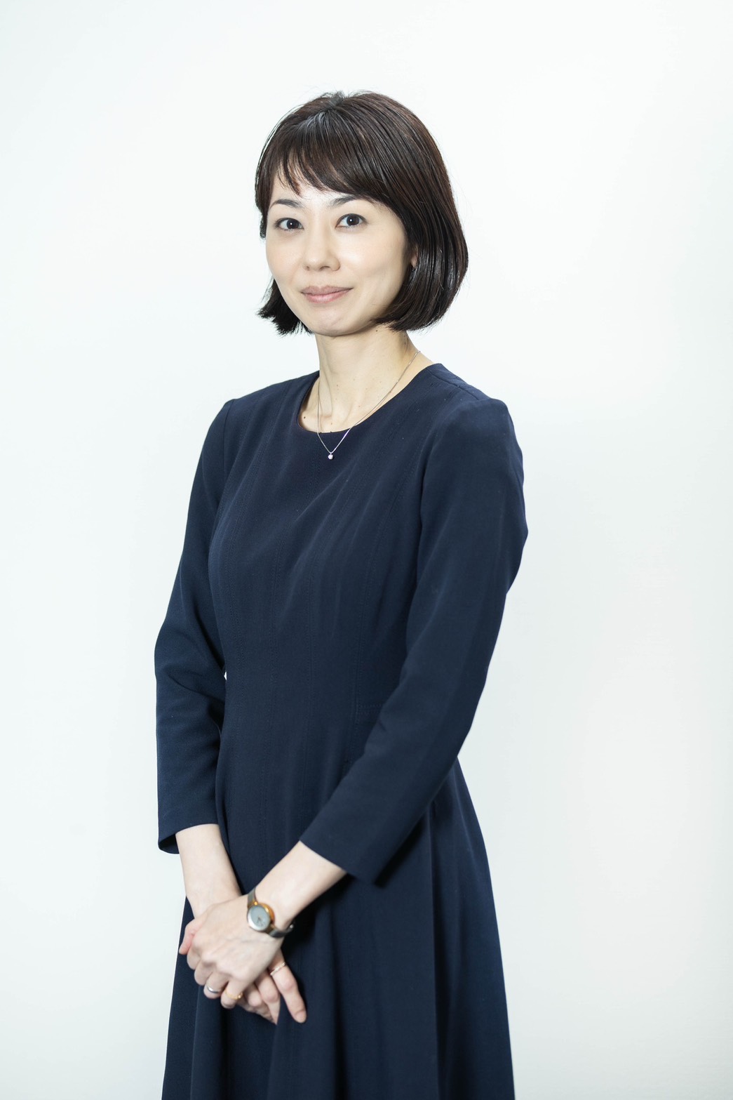 喜多村博美様のインタビュー写真
